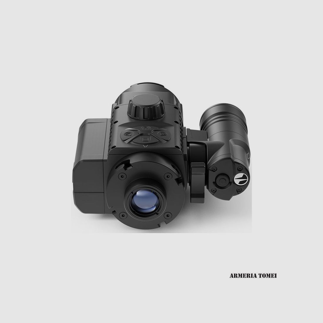 NIGHT VISION SCOPE – PULSAR – FORWARD FN455S, image 5 of 8