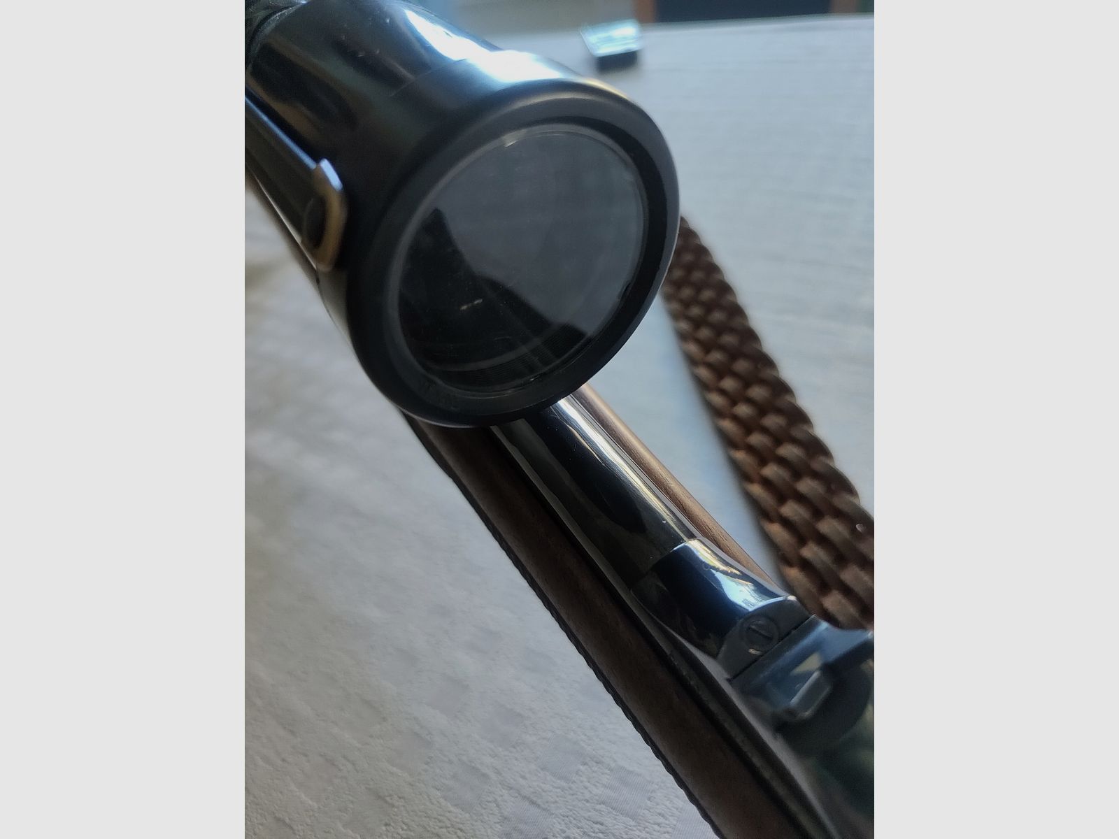 Steyr Mnanlicher Luxus 