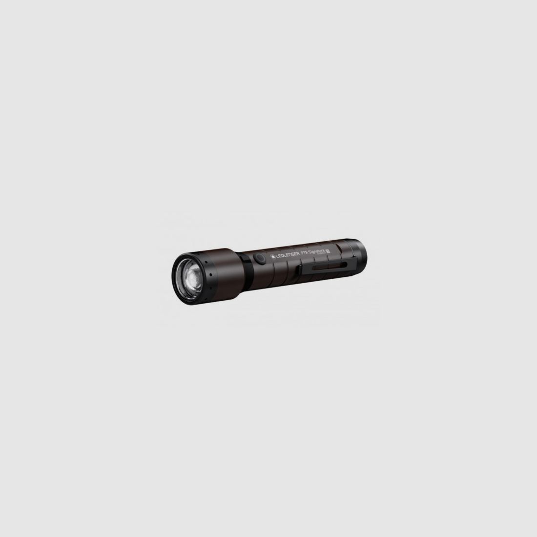 Zaklamp P7R Signature Led Lenser mod. 502190, afbeelding 1 van 3