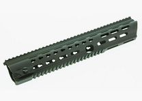 Heckler & Koch HK416 / MR223 Slim Line Handguard Hkey 14" RAL8000