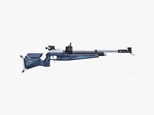 CARABINE FEIN P75 SUMMER BIATHLON BLUE/GREY
