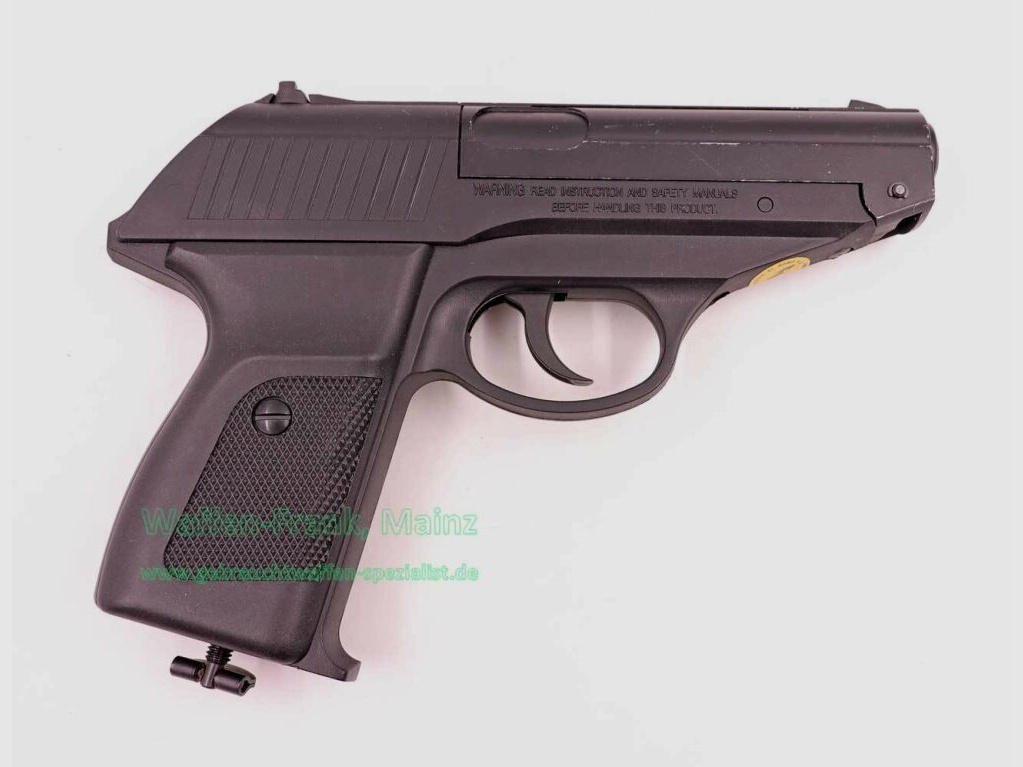 Gamo P23