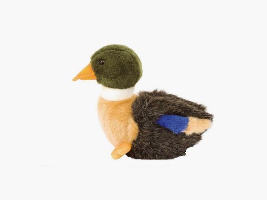 Peluche canard
