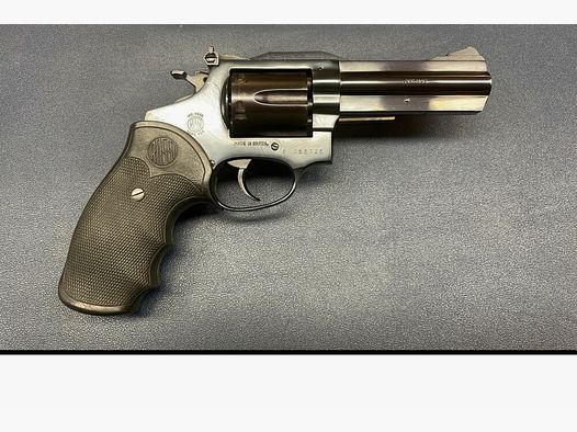 Rossi 4“ .357Mag