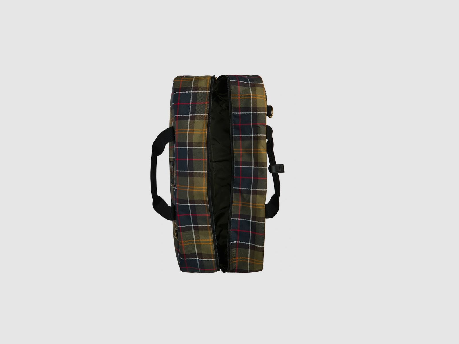 BARBOUR Torridon Tartan Holdall ONE SIZE