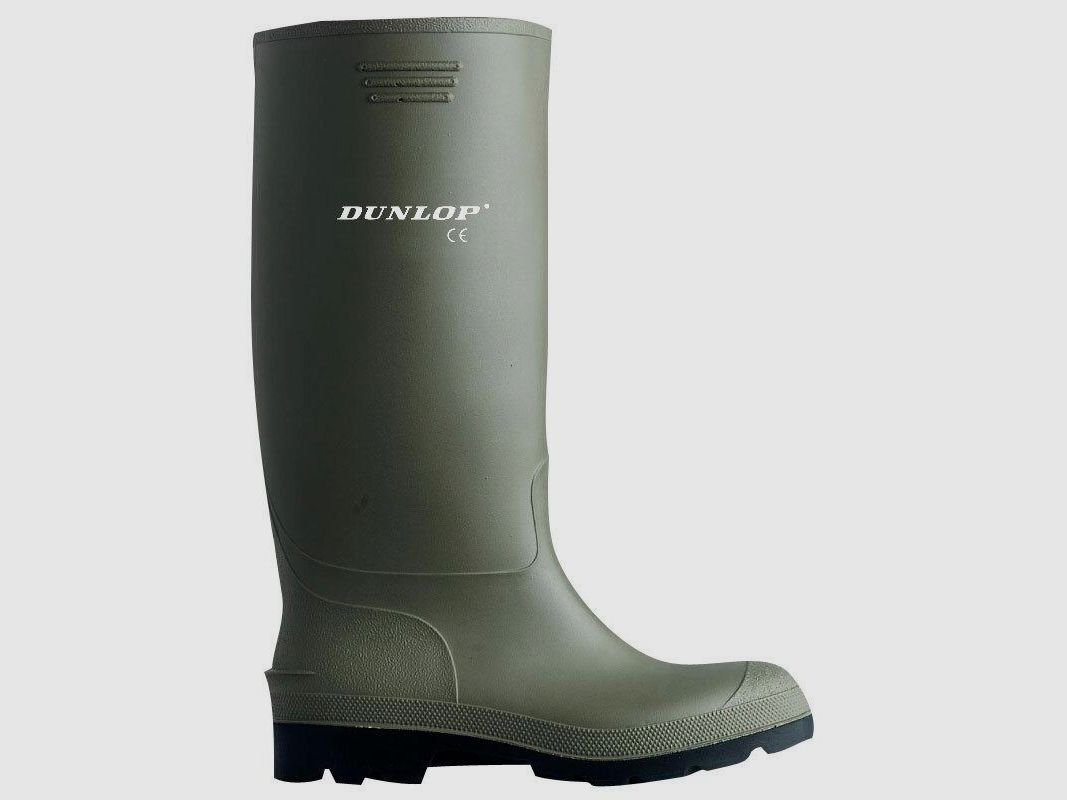 Pricemastor Unisex (Green/Black)