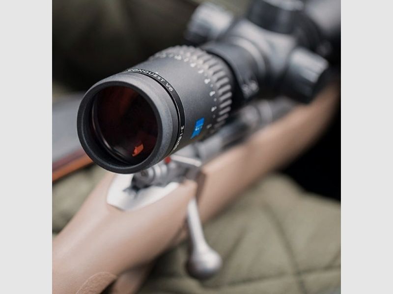ZEISS Conquest V6 3-18x50 Zielfernrohr