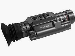 Sytong Zielfernrohr Tag/Nacht HT-60 6,5×13