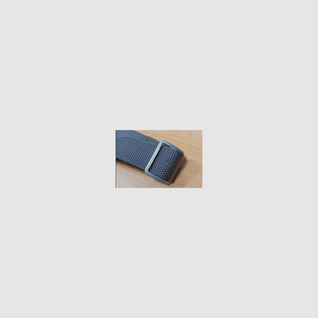 Sling for AK 47 – new, gray, image 3 of 3