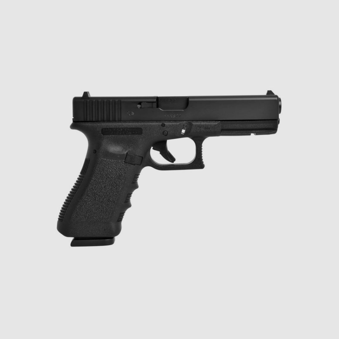 Glock Pistole 22 Gen<4 - .40 S&W, Bild 1 von 2