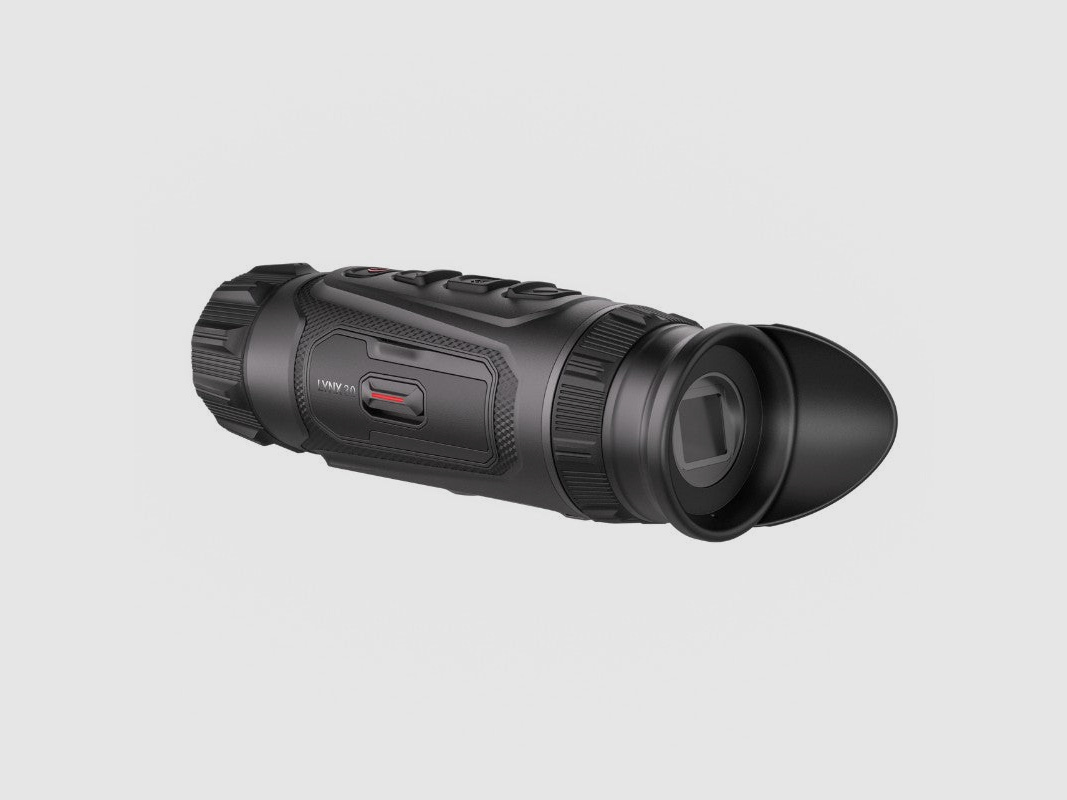 HIKMICRO Lynx LQ35 3.0 Thermal Monocular