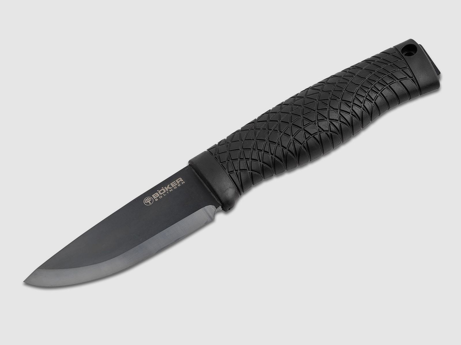 Böker Bronco Naturensöhne MK1