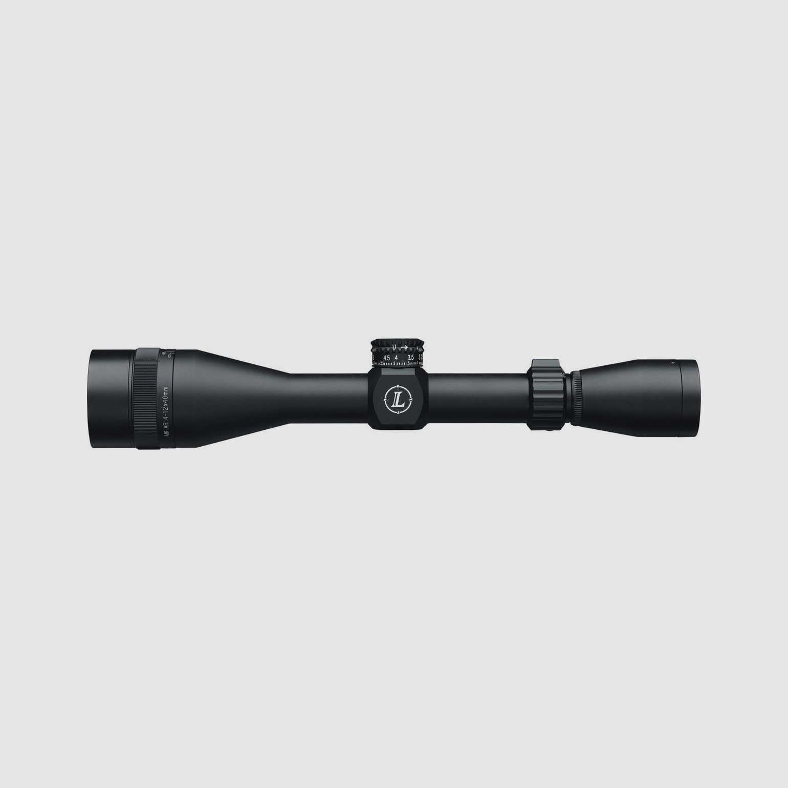 ZIELFERNROHR LEUPOLD MARK AR MOD 4-12X40