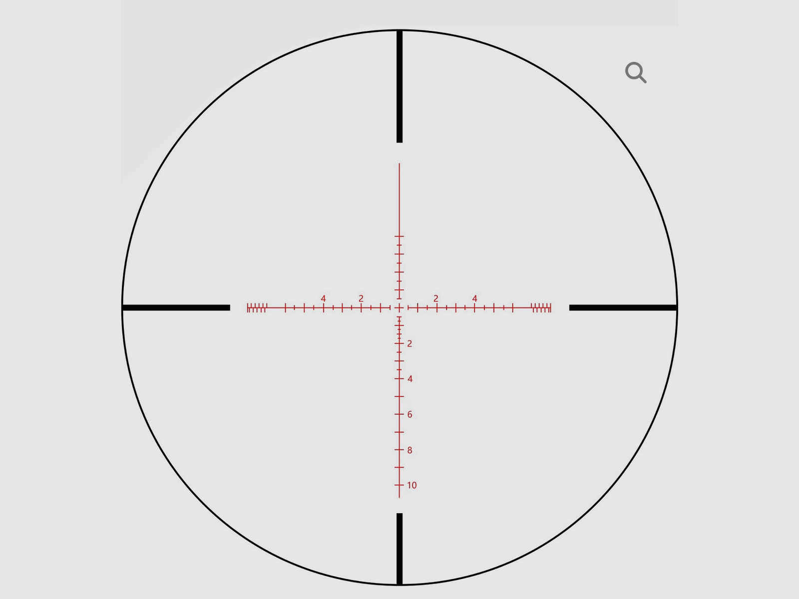 ZF Spina Optics FalconPoint 2-16x56 FFP