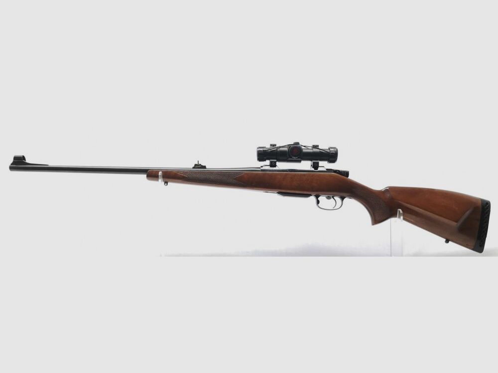 ZBROJOVKA BRNO CZ 550