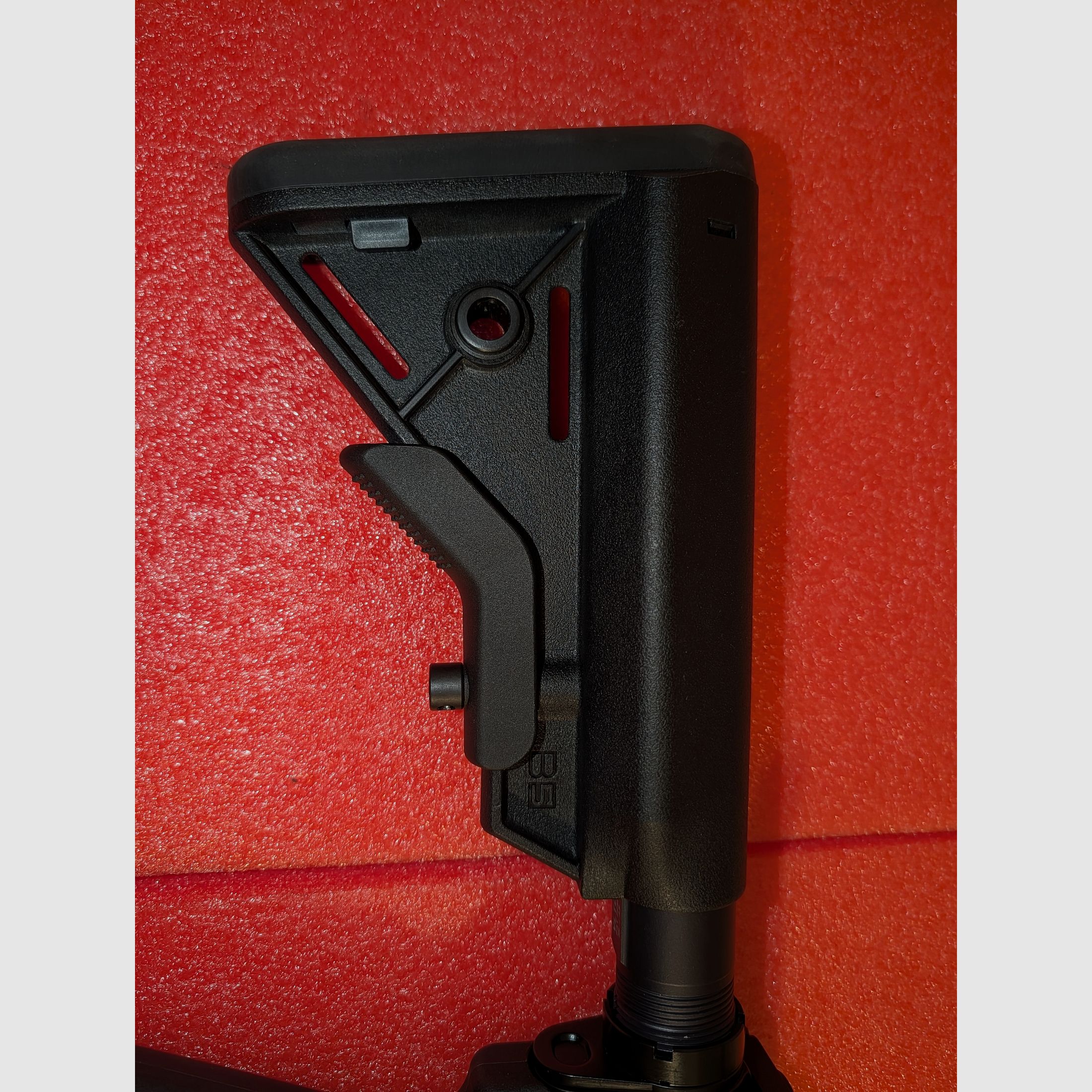 Hera The 9ers 13,5" Glock Edition - High-End PCC-Umbau