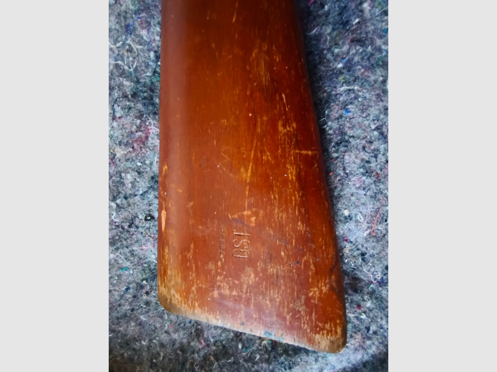 Haenel 310 Luftgewehr