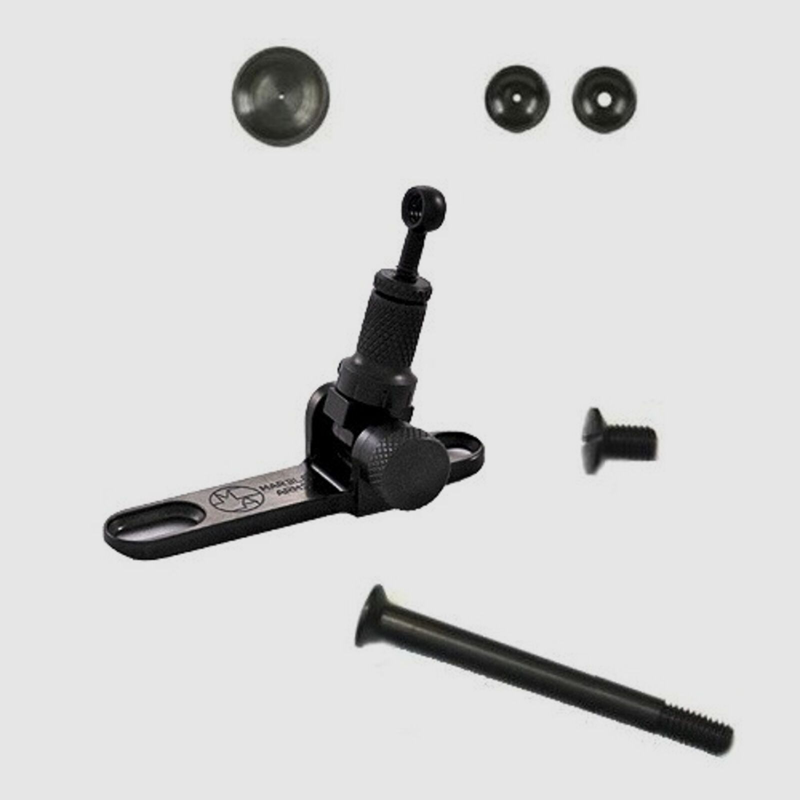 Marble Arms Diopter Set Win-1885 Original