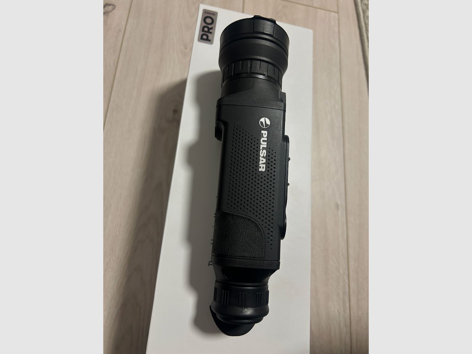 Pulsar Helion 2 XP50 Pro Wärmebildgerät