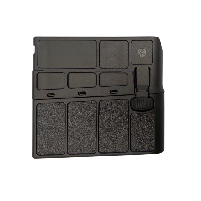 Magazynek MAUSER 25 - 5 nab. (30-06 SPRING./8x57JS)