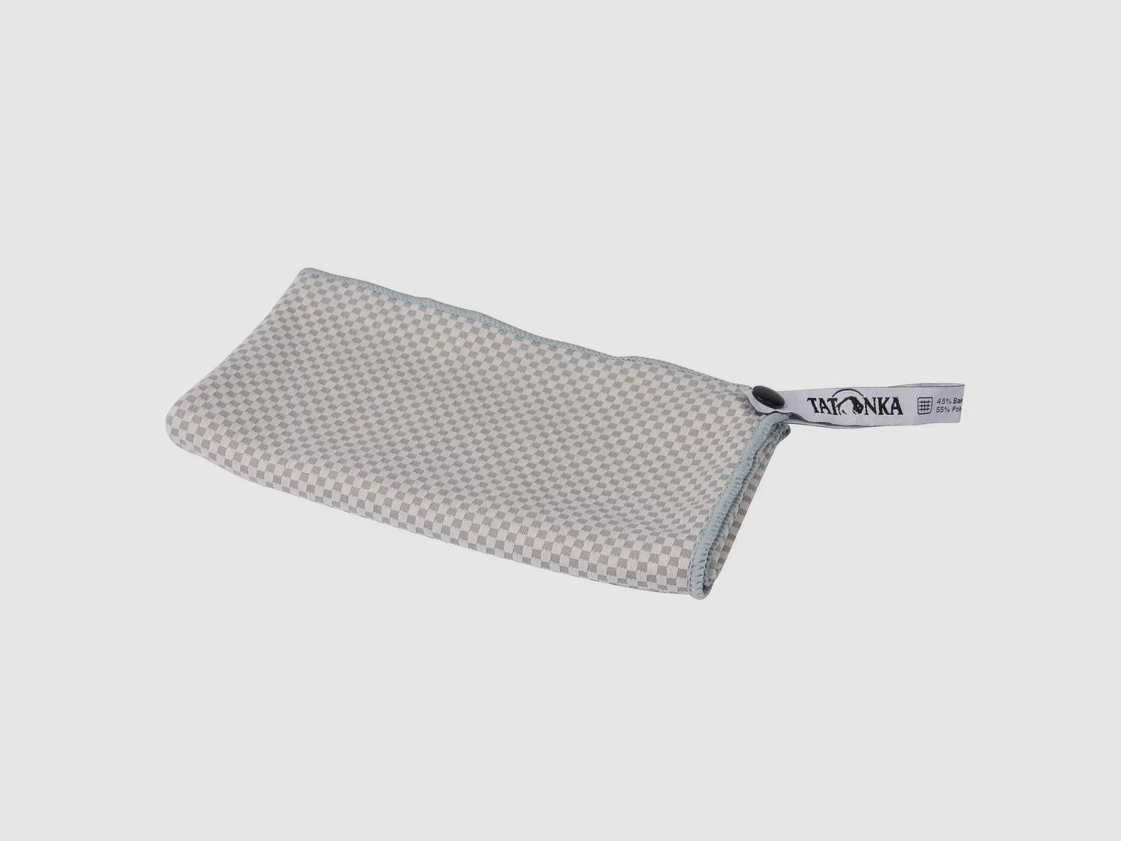 Tatonka Reis Handdoek Bamboo L