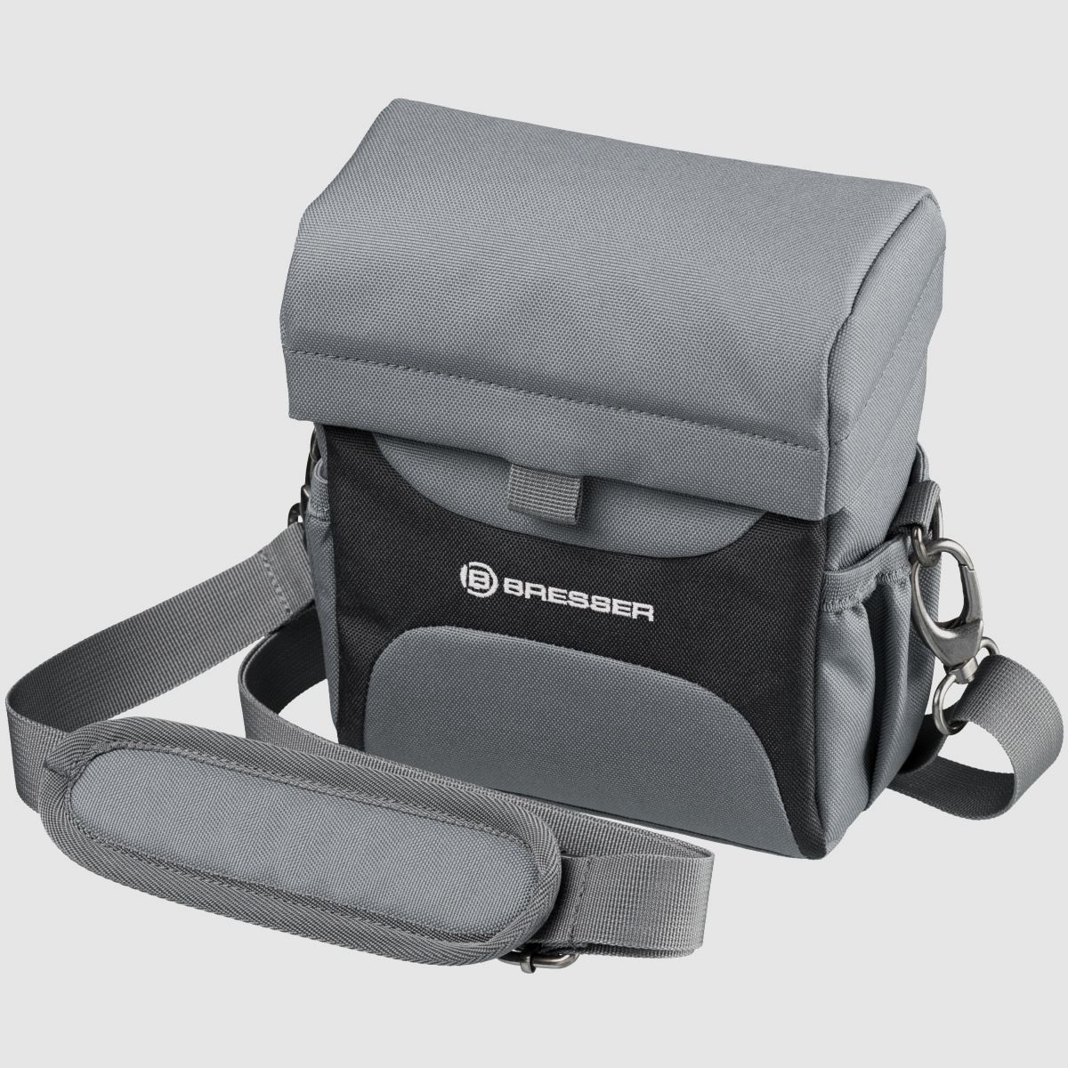 Binokle BRESSER Pirsch ED 8x42 z powłoką fazową