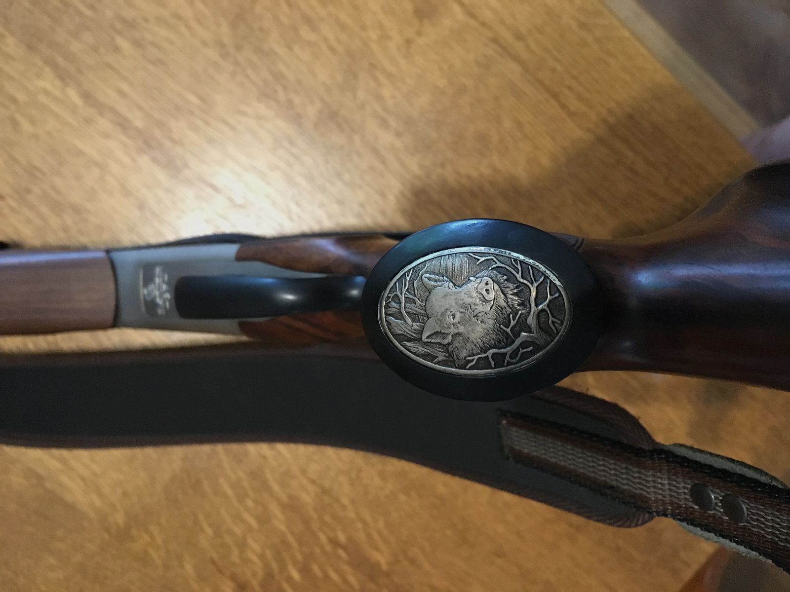 Blaser/Sauer BB97