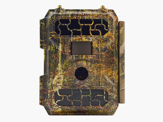 Eyeleaf 4G Wildcamera twin antenne