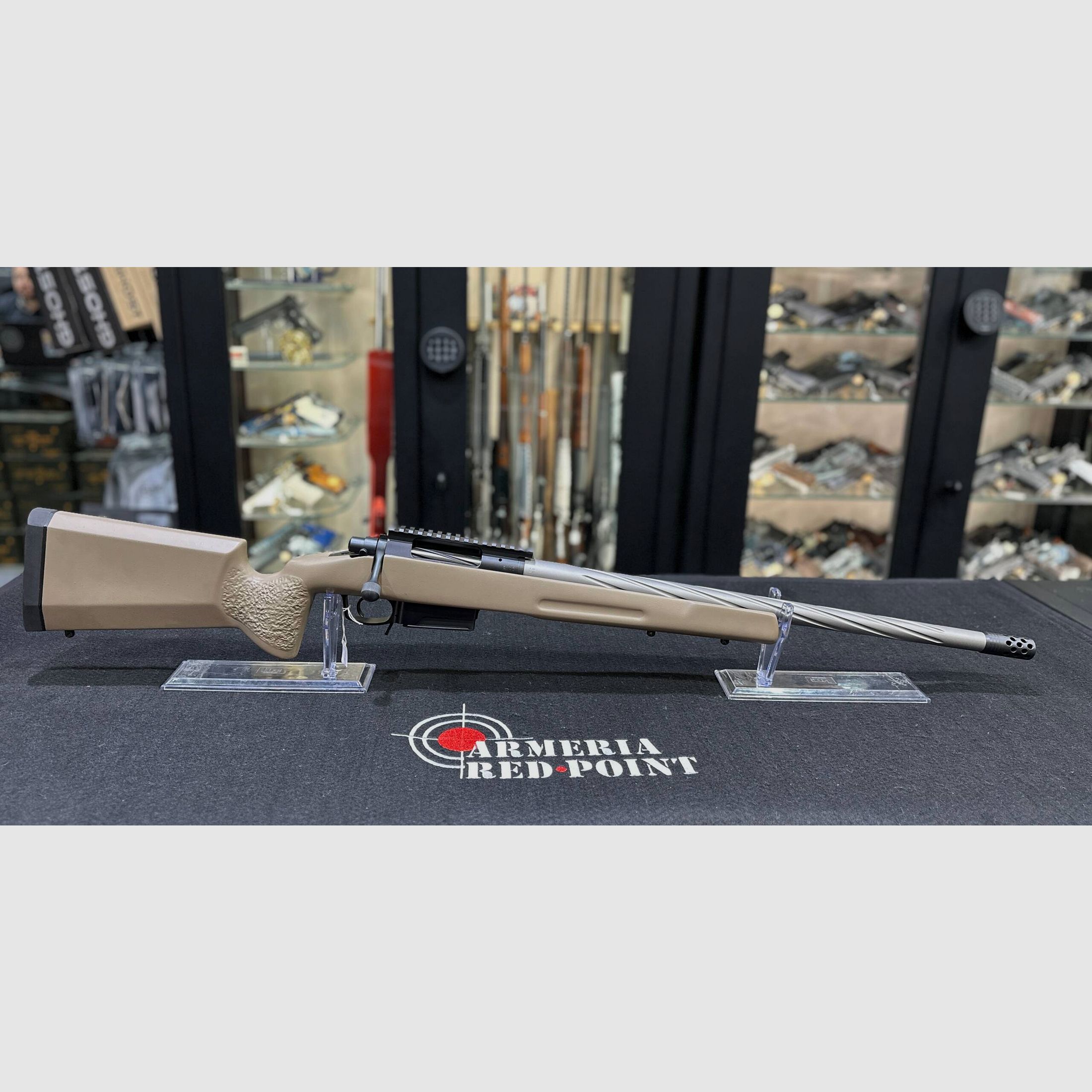 COLT M2012 COOPER FIREARMS, Bild 6 von 9