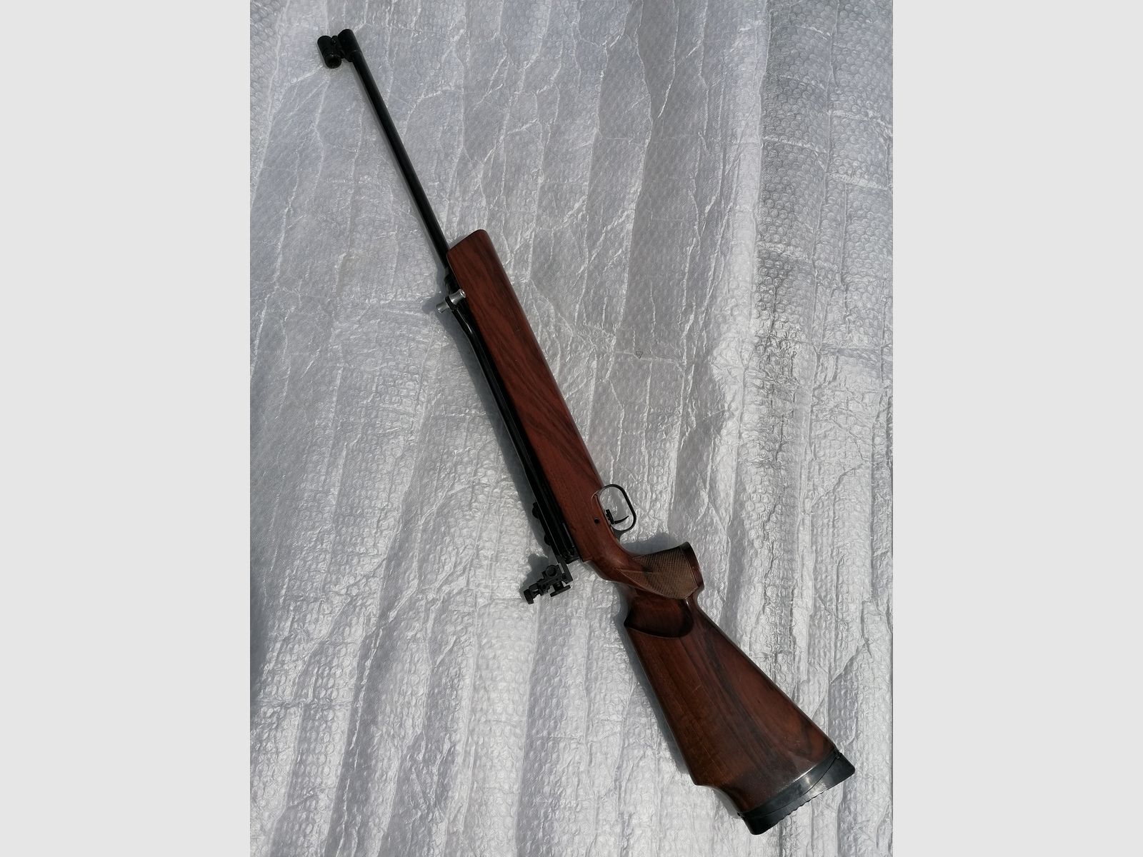 Anschütz 220 with diopter RARE Top condition