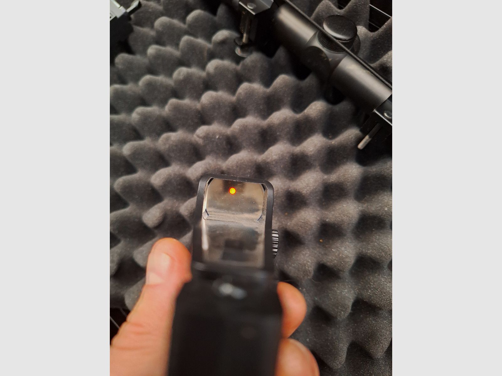 Komplette Airsoft Ausrüstung 