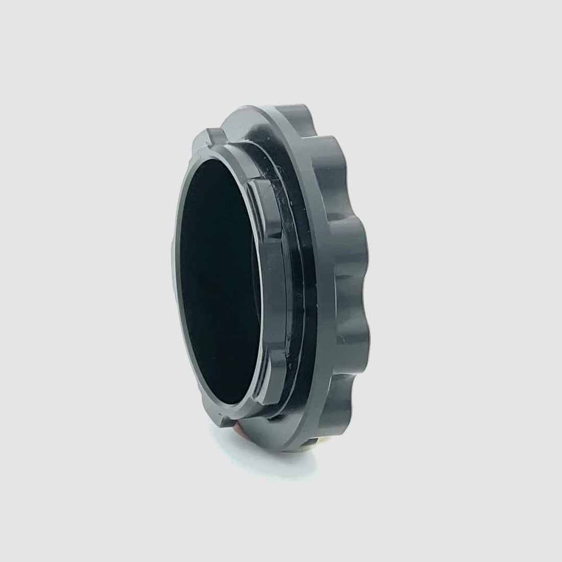 Precise Hunting Closure Cap Clamp Sleeve