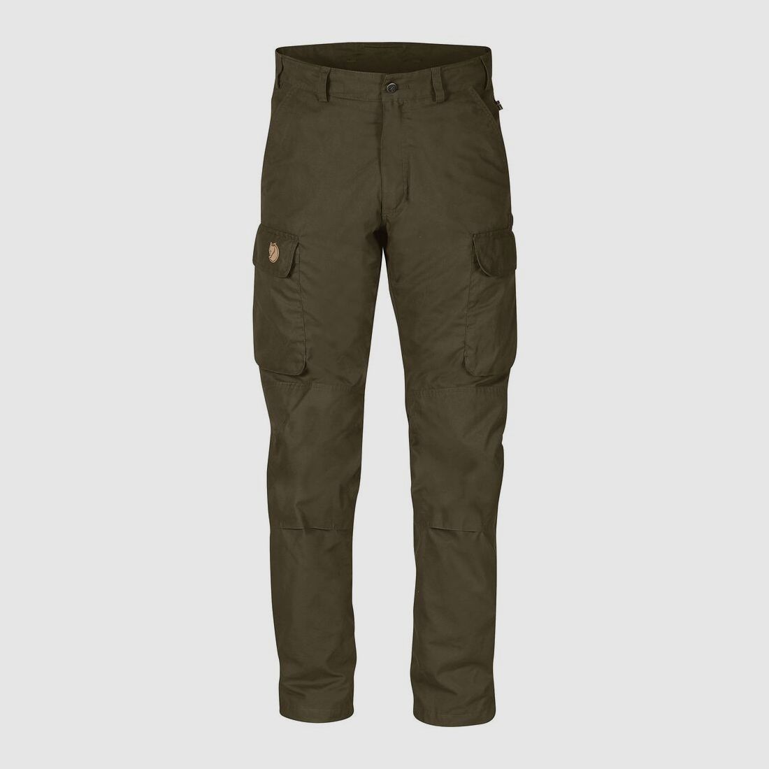 Pantalones de invierno Brenner Pro de Fjällräven
