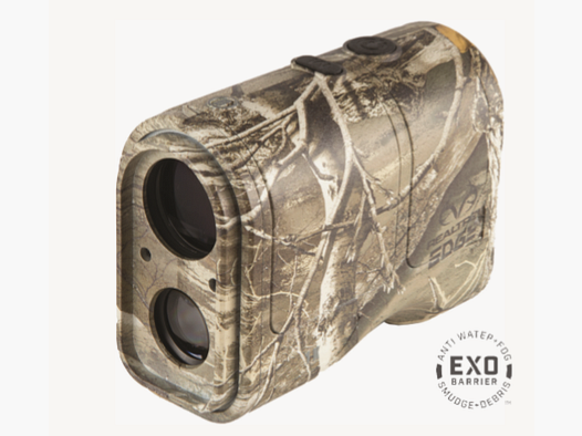 BUSHNELL 1K TÉLÉMÈTRE LASER / Télémètre 6 x 24 mm Realtree Edge