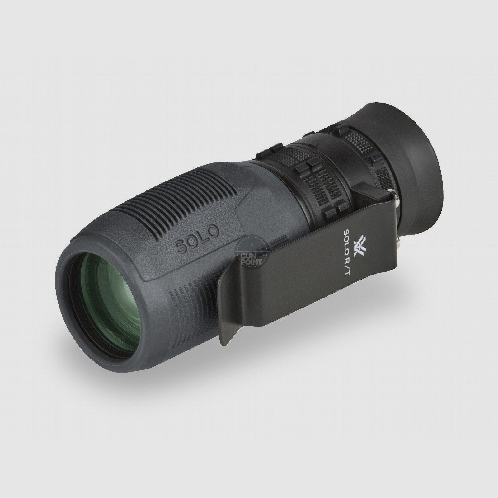 Vortex Optics Solo 8x36 R/T