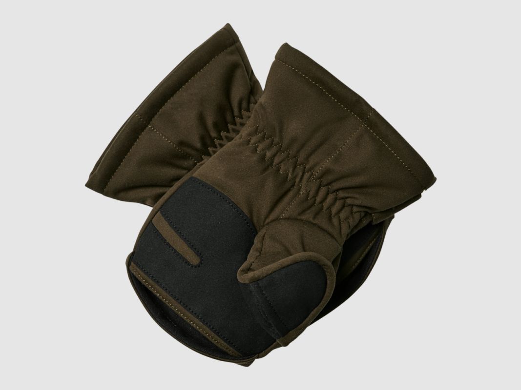 Deerhunter Herren Handschuhe Excape Mittens Art Green S