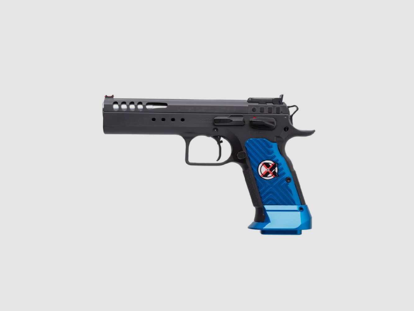 Tanfoglio Limited Custom XTREME