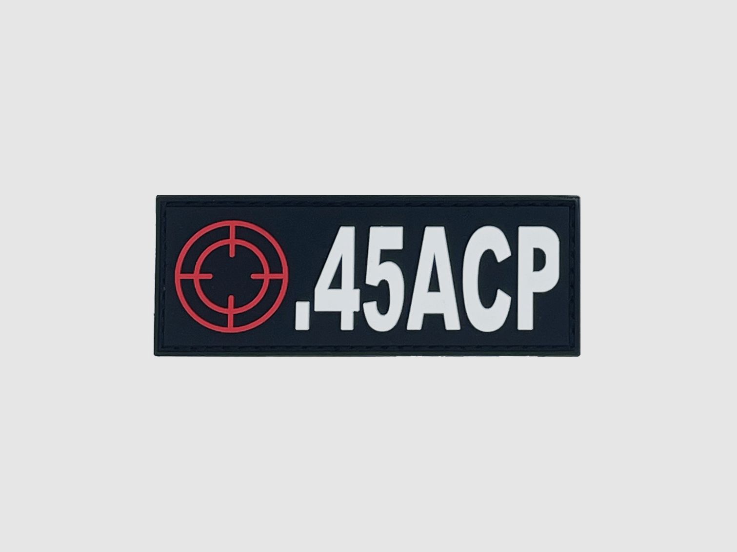 Dépôt de munitions Patches Calibre - .45ACP
