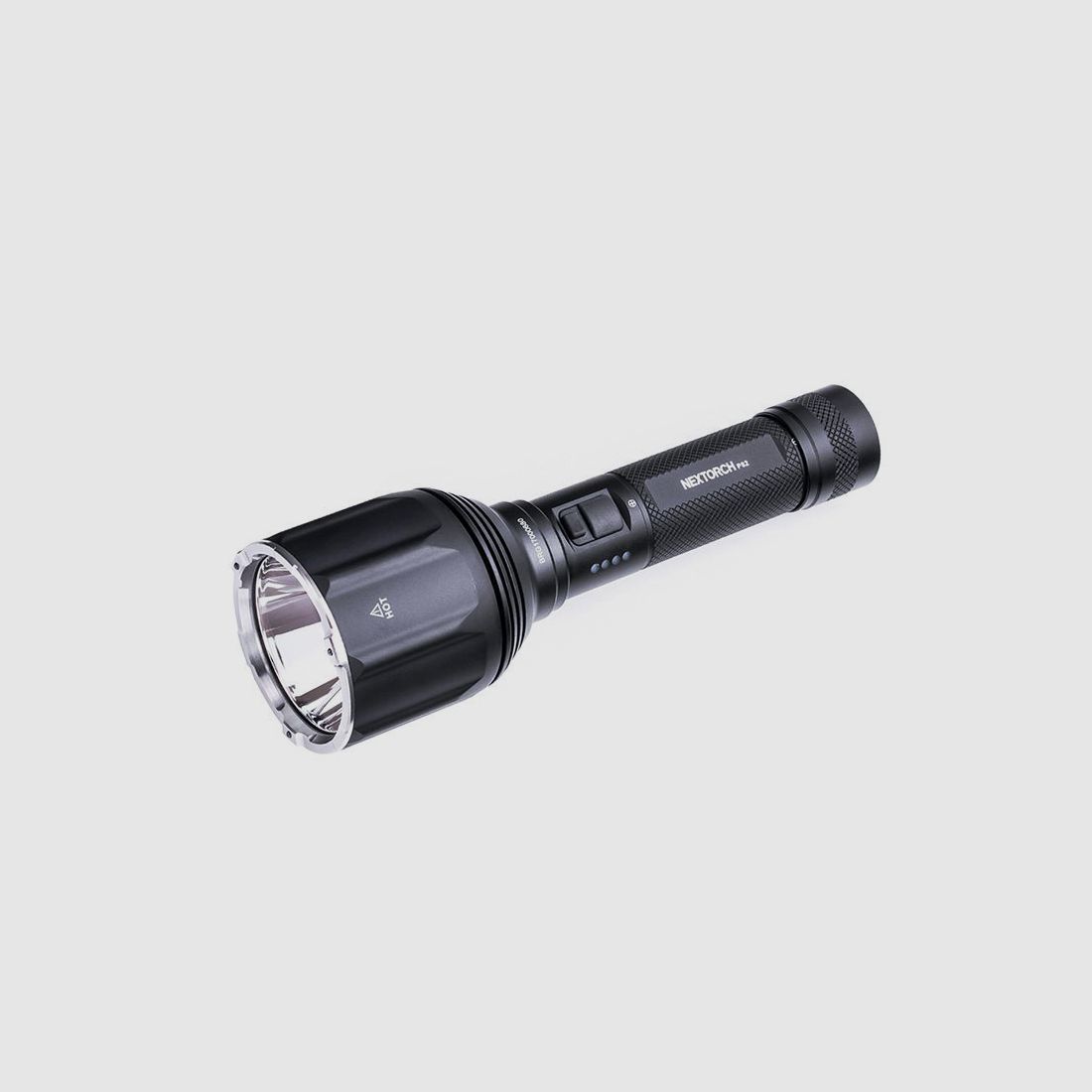 NEXTORCH P82 – 1.200 Lumen Long-Range Dienst-Taschenlampe, 1.100 m, Bild 1 von 4
