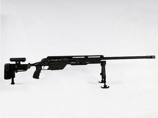 STEYR SSG 08-A1