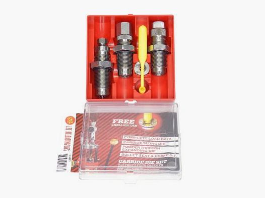 LEE WIEDERLADEN DIES 10 MM AUTO – 90566