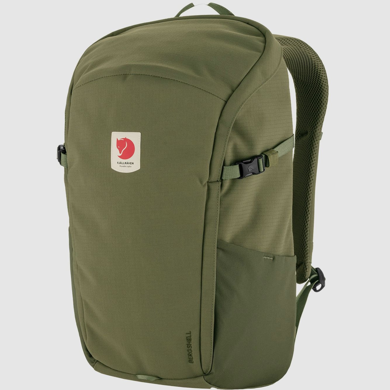 Fjällräven Rucksack Ulvö 23 Green