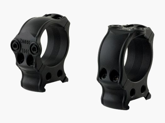 Spuhr Picatinny Ring Mount Interface ø 34 H 30 / 13 mm