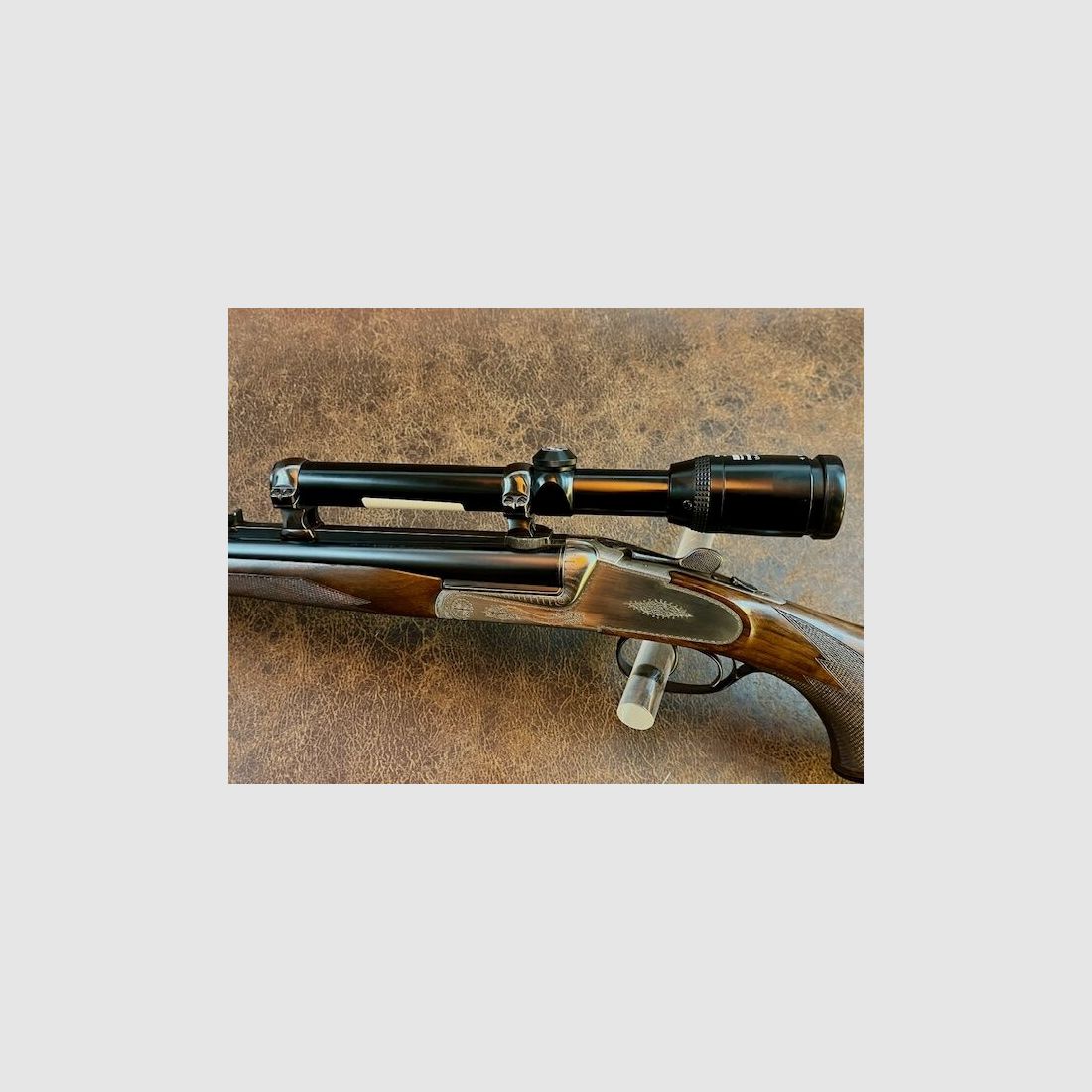 Heym	 Mod. 88/BSS Safari