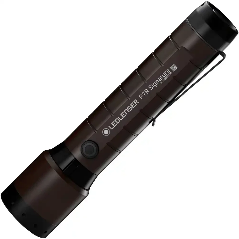 Ledlenser P7R Signature