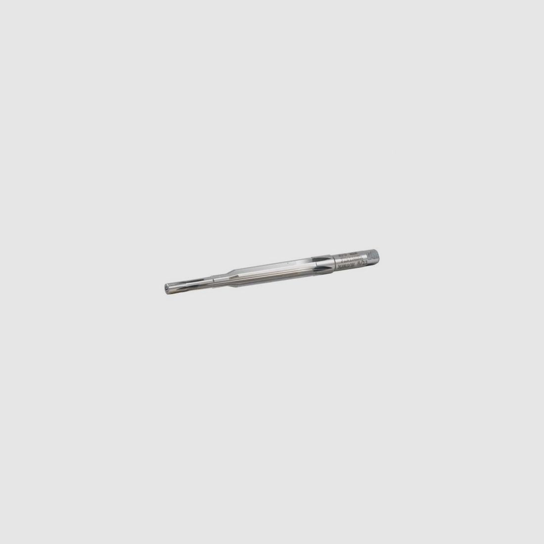 MANSON PRECISION CARTRIDGES MANSON PRECISION RIMLESS RIFLE CARTRIDGE, 270 WINCHESTER FINISHER, image 2 of 2
