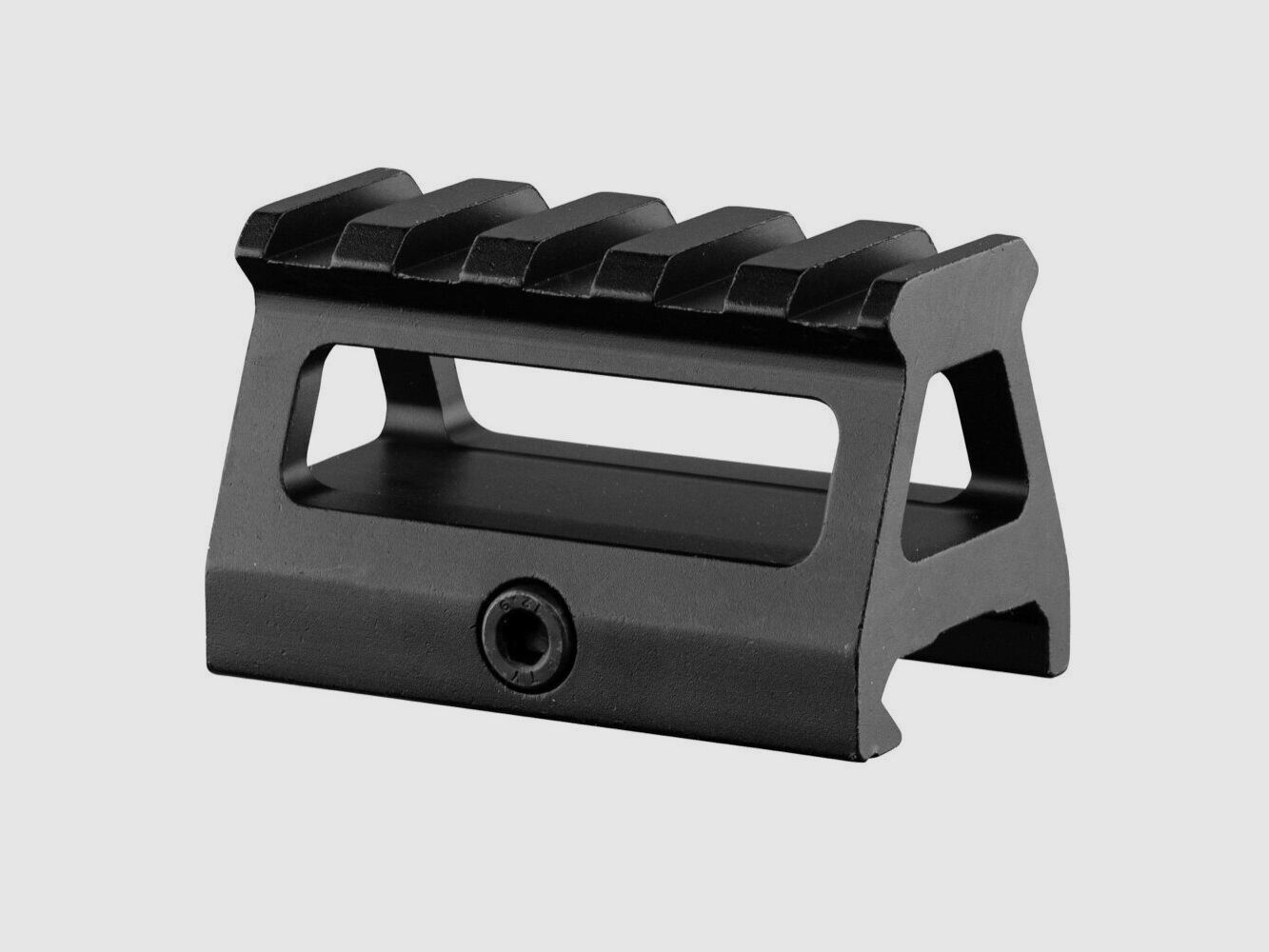 Fabarm Professional Pack für STF12 und Martial (OHR30 + 4c Halter + Gewehrriemen + Lampe), Bild 3 von 7