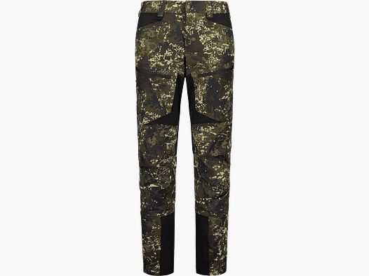 Alaska 1795 Chaser Stretchhose Damen BlindTech Forest M