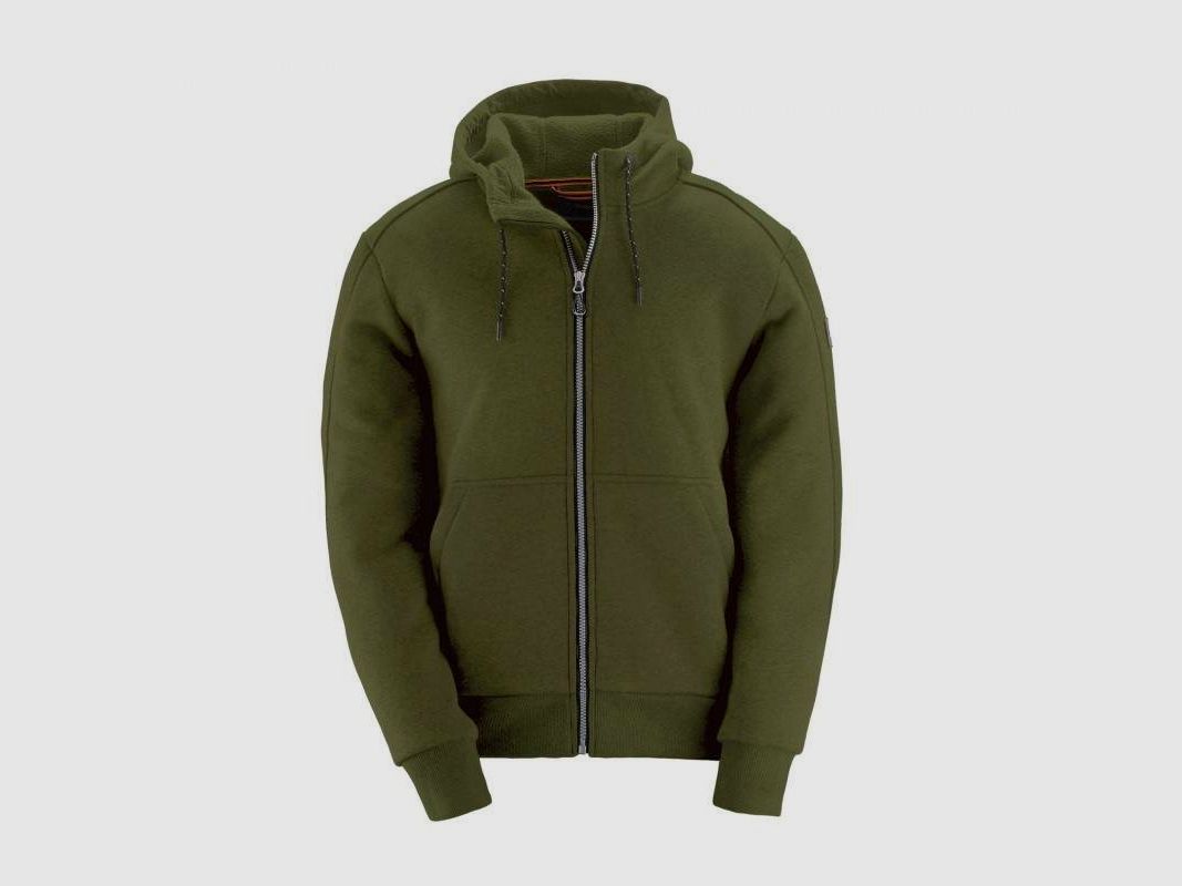 Kapriol Chill Sweatshirt