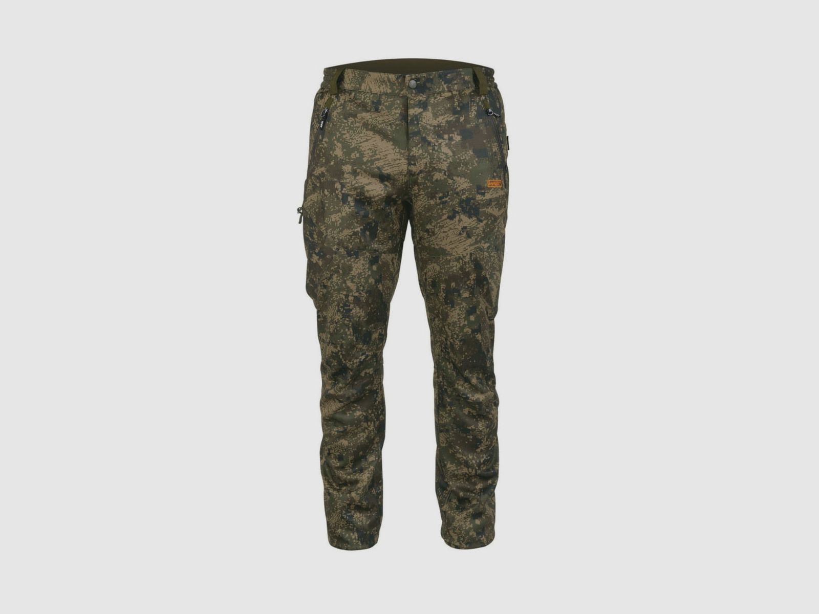 HART Stilk-TXT Pixel Forest Hose, Bild 1 von 5